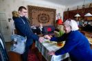 Об итогах выборов Президента Российской Федерации в Латвии 18 марта 2018 г.