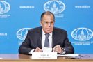 Выступление и ответы на вопросы СМИ Министра иностранных дел России С.В.Лаврова в ходе пресс-конференции по итогам деятельности российской дипломатии в 2017 году, Москва, 15 января 2018 года