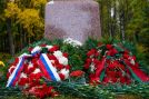 О мероприятиях, посвященных 73-й годовщине освобождения Риги от немецко-фашистских захватчиков