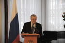 О пресс-конференции Посла России в Латвии Е.В.Лукьянова О пресс-конференции Посла России в Латвии Е.В.Лукьянова