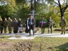 О церемонии перезахоронения 278 воинов Русской императорской Армии О церемонии перезахоронения 278 воинов Русской императорской Армии
