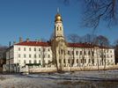 О визите Посла России в Латвии Е.В.Лукьянова в Рижскую Гребенщиковскую старообрядческую общину