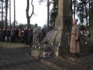 Об участии сотрудников Посольства в памятных мероприятиях по случаю Рождественских боев