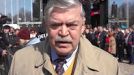 Видеоматериал пресс-службы Посольства о праздновании Дня Победы в Риге 9 мая 2017 года