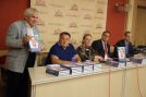 О презентации книги-альбома «Герои романов Валентина Пикуля» О презентации книги-альбома «Герои романов Валентина Пикуля»