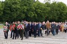 О мероприятии, посвященном Дню памяти и скорби О мероприятии, посвященном Дню памяти и скорби