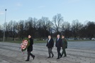 О рабочем визите в Латвию первого заместителя Министра иностранных дел России В.Г.Титова
