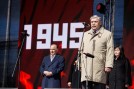 Об участии Посольства России в Латвии в мероприятиях, посвященных 72-ой годовщине Победы в Великой Отечественной войне