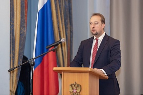 Интервью Временного поверенного в делах России в Латвии О.О.Зыкова "РИА Новости", приуроченное ко Дню дипломатического работника
