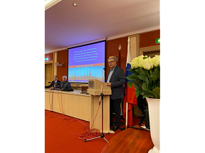 Par tikšanos ar Krievijas tautiešu organizāciju pārstāvjiem Par tikšanos ar Krievijas tautiešu organizāciju pārstāvjiem