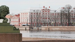 О продлении до 23 февраля приёма иностранных граждан на обучение в рамках квоты Правительства Российской Федерации в Санкт-Петербургский государственный университет