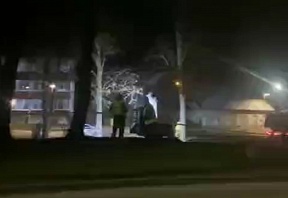 В Латвии полным ходом идет война с военно-мемориальным наследием собственного народа, доблестные представители которого плечом к плечу с бойцами Красной Армии сражались с нацистской нечистью, спасая жизни будущих поколений.