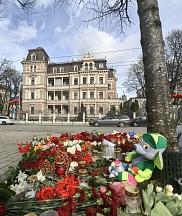 Комментарий Посольства России в Латвии Комментарий Посольства России в Латвии