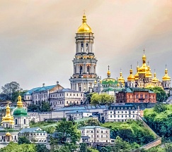 О давлении на руководство Киево-Печерской лавры в разгар Великого поста О давлении на руководство Киево-Печерской лавры в разгар Великого поста