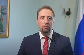 Интервью Временного поверенного в делах России в Латвии О.О.Зыкова для МИЦ "Известия"