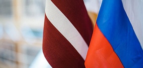 О российско-латвийских межмидовских консультациях О российско-латвийских межмидовских консультациях
