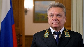 Интервью Временного поверенного в делах России в Латвии Д.В.Касаткина "Известиям" Интервью Временного поверенного в делах России в Латвии Д.В.Касаткина "Известиям"